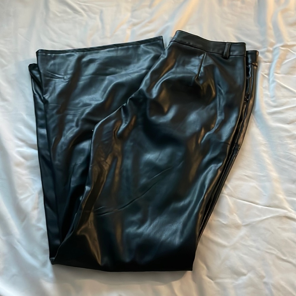 Princess Polly flare pants